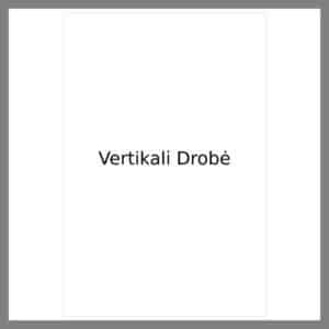 50x50-Vertikali-Drobė-Border